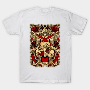 Tattoo studio T-Shirt